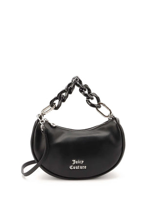 HOBO DONNA - JUICY COUTURE NERO - BEJL59925WVP