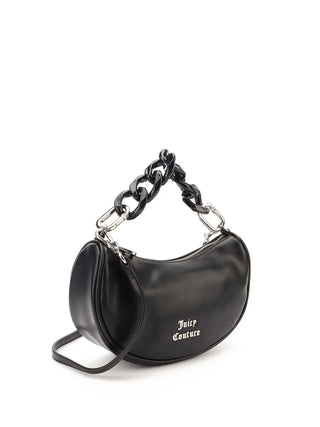 HOBO DONNA - JUICY COUTURE NERO - BEJL59925WVP 2