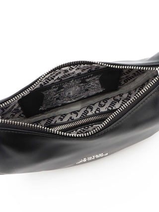 HOBO DONNA - JUICY COUTURE NERO - BEJL59925WVP 5