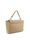 WOMEN'S HANDBAG - GATTINONI ROME TAN - BEN268752WWI 3