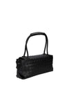 WOMEN'S HANDBAG - GATTINONI ROME BLACK - BEN268801WVP 3