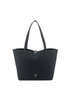 WOMEN'S SHOULDER BAG - GATTINONI ROME BLACK - BEN268809WPJ 1