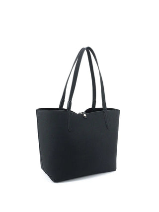 WOMEN'S SHOULDER BAG - GATTINONI ROME BLACK - BEN268809WPJ 3