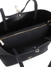 WOMEN'S SHOULDER BAG - GATTINONI ROME BLACK - BEN268809WPJ 5