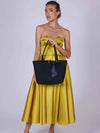 WOMEN'S SHOULDER BAG - GATTINONI ROME BLACK - BEN268809WPJ 6