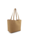 WOMEN'S SHOULDER BAG - GATTINONI ROMA TAN - BEN268809WPJ 3