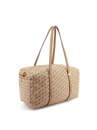 WOMEN'S HANDBAG - GATTINONI ROMA BEIGE - BEN268853WVP 3