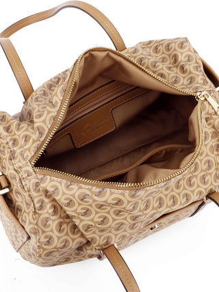 WOMEN'S HANDBAG - GATTINONI ROMA BEIGE - BEN268853WVP 5