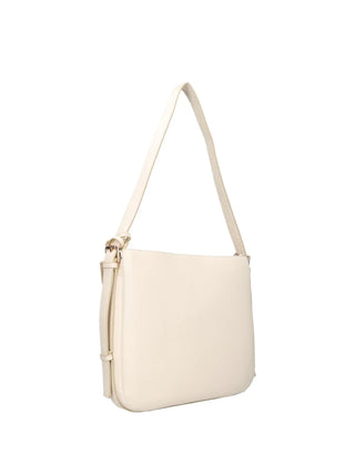 WOMEN'S HOBO BAG - GATTINONI ROME WHITE - BENDN8786WVP 3
