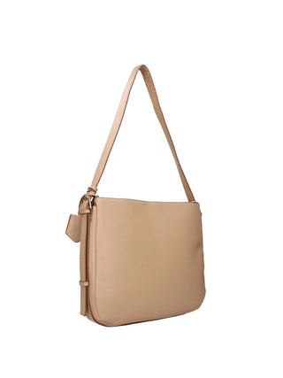 WOMEN'S HOBO BAG - GATTINONI ROME NATURAL - BENDN8786WVP 3