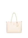 WOMEN'S SHOULDER BAG - GATTINONI ROME WHITE - BENDN8787WVP 1