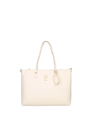 WOMEN'S SHOULDER BAG - GATTINONI ROME WHITE - BENDN8787WVP 1