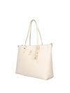 WOMEN'S SHOULDER BAG - GATTINONI ROME WHITE - BENDN8787WVP 2