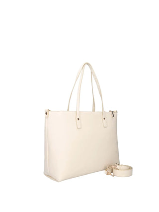 WOMEN'S SHOULDER BAG - GATTINONI ROME WHITE - BENDN8787WVP 3