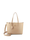 WOMEN'S SHOULDER BAG - GATTINONI ROME NATURAL - BENDN8787WVP 1