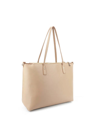 WOMEN'S SHOULDER BAG - GATTINONI ROME NATURAL - BENDN8787WVP 3