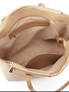 WOMEN'S SHOULDER BAG - GATTINONI ROME NATURAL - BENDN8787WVP 5