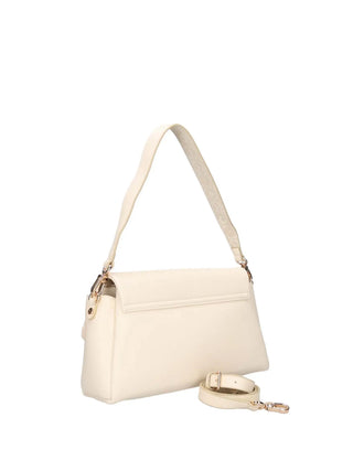 WOMEN'S HANDBAG - GATTINONI ROME WHITE - BENDN8788WVP 3