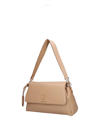WOMEN'S HANDBAG - GATTINONI ROME NATURAL - BENDN8788WVP 2