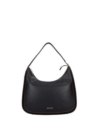 WOMEN'S HOBO BAG - GATTINONI ROME BLACK - BENIA8831WVP