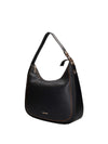 WOMEN'S HOBO BAG - GATTINONI ROME BLACK - BENIA8831WVP 2