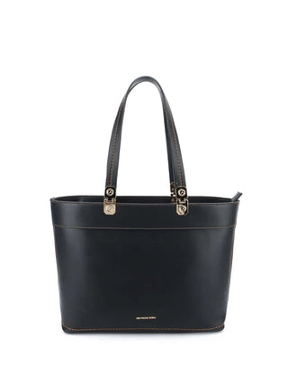 WOMEN'S SHOULDER BAG - GATTINONI ROME BLACK - BENIA8834WVP