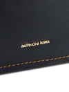 WOMEN'S SHOULDER BAG - GATTINONI ROME BLACK - BENIA8834WVP 4
