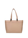 WOMEN'S SHOULDER BAG - GATTINONI ROME NUDE - BENIA8834WVP 1