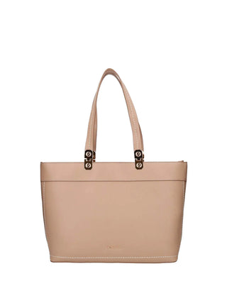 WOMEN'S SHOULDER BAG - GATTINONI ROME NUDE - BENIA8834WVP 1