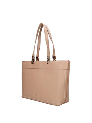 WOMEN'S SHOULDER BAG - GATTINONI ROME NUDE - BENIA8834WVP 2