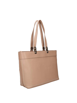 WOMEN'S SHOULDER BAG - GATTINONI ROME NUDE - BENIA8834WVP 3
