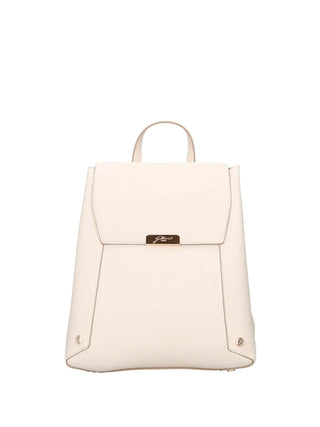 ZAINO DONNA - GATTINONI ROMA BIANCO - BENRZ2620WVP