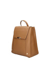 WOMEN'S BACKPACK - GATTINONI ROMA BROWN - BENRZ2620WVP 2