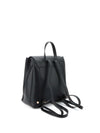WOMEN'S BACKPACK - GATTINONI ROMA BLACK - BENRZ2620WVP 3