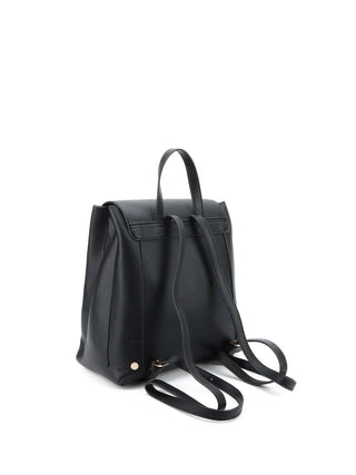 WOMEN'S BACKPACK - GATTINONI ROMA BLACK - BENRZ2620WVP 3
