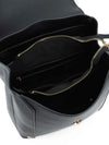 WOMEN'S BACKPACK - GATTINONI ROMA BLACK - BENRZ2620WVP 5
