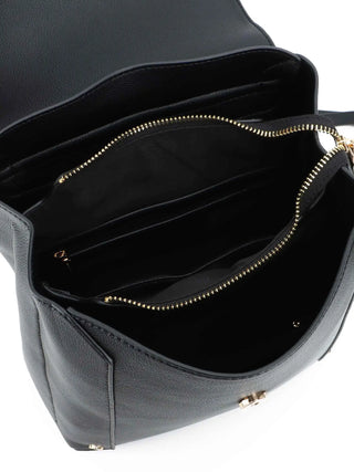 WOMEN'S BACKPACK - GATTINONI ROMA BLACK - BENRZ2620WVP 5