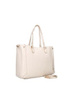BORSA A SPALLA DONNA - GATTINONI ROMA BIANCO - BENRZ8791WVP 3
