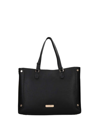 BORSA A SPALLA DONNA - GATTINONI ROMA NERO - BENRZ8791WVP 1