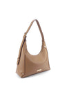 HOBO DONNA - GATTINONI ROMA MARRONE - BENRZ8793WVP 2