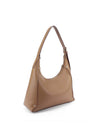 HOBO DONNA - GATTINONI ROMA MARRONE - BENRZ8793WVP 3
