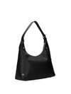 WOMEN'S HOBO BAG - GATTINONI ROMA BLACK - BENRZ8793WVP 3