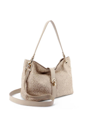 HOBO DONNA - GATTINONI ROMA BEIGE - BENTD8814WVP 2