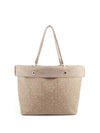 TRACOLLA DONNA - GATTINONI ROMA BEIGE - BENTD8819WVP 1