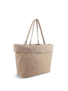 TRACOLLA DONNA - GATTINONI ROMA BEIGE - BENTD8819WVP 3