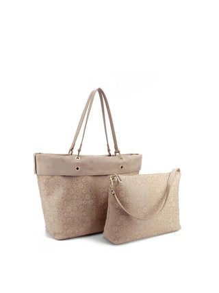 TRACOLLA DONNA - GATTINONI ROMA BEIGE - BENTD8819WVP 6