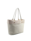 TRACOLLA DONNA - GATTINONI ROMA BIANCO - BENTD8819WVP 3
