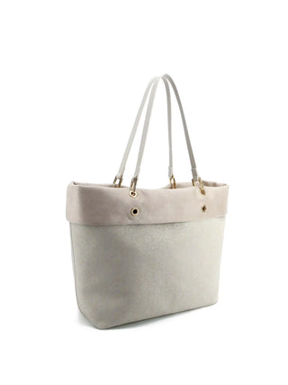 TRACOLLA DONNA - GATTINONI ROMA BIANCO - BENTD8819WVP 3