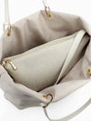 TRACOLLA DONNA - GATTINONI ROMA BIANCO - BENTD8819WVP 5