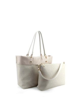 TRACOLLA DONNA - GATTINONI ROMA BIANCO - BENTD8819WVP 6